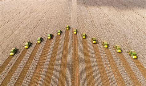 Gigante do agro brasileiro rebate acusações criminosas de ONG européia