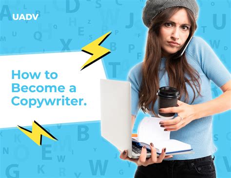 How To Become A Copywriter A Beginner S Guide