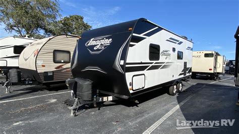 2019 Grand Design Imagine XLS 22RBE For Sale In Tampa FL Lazydays