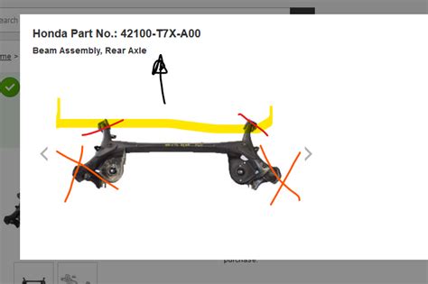 Wheel Alignment Honda Hr V Forum