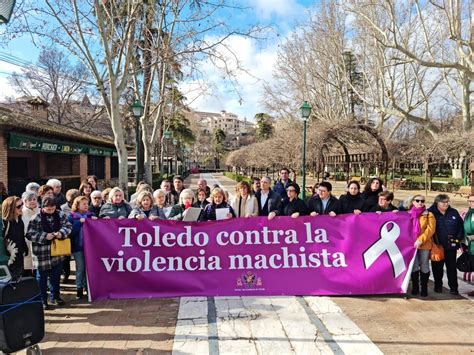 El Consejo Local De La Mujer De Toledo Incide Hay Que Seguir Luchando