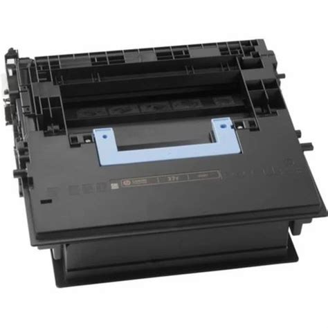 HP CF237YC Black Toner Cartridge, For Laser Printer at Rs 13500 in ...