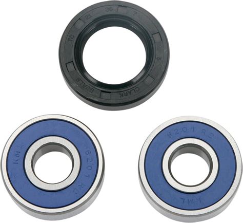 Moose Racing Wheel Bearings And Seal Kits A Ebay