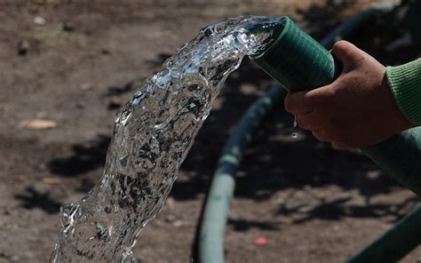 Ligera Alza En Presas Del Cutzamala Tras Lluvias Conagua Aristegui