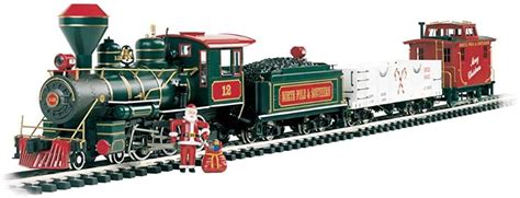 G Scale – World of Model Trains