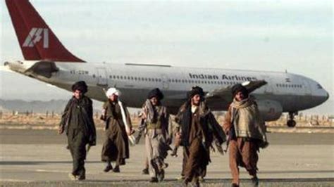 Ic Hijacking In Images How The Hostage Crisis Unfolded In Kandahar