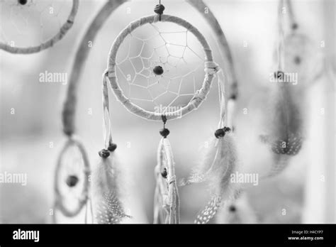 Dreamcatcher Photography Black And White