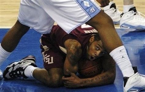 Funny Basketball Moments (24 pics)