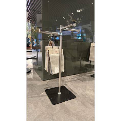 HOẢ TỐC Sào treo giỏ treo bikini inox tay xịn sò cao cm mỗi tay ra cm Shopee Việt Nam