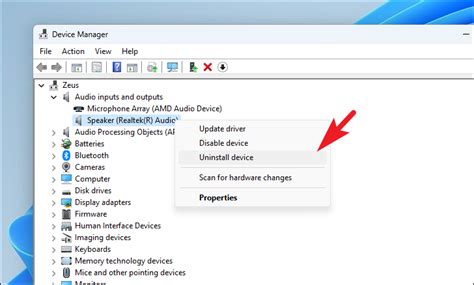 How To Update Audio Drivers In Windows 11