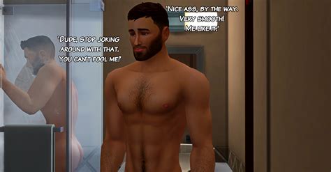 The Lockdown Day Gay Stories Sims Loverslab