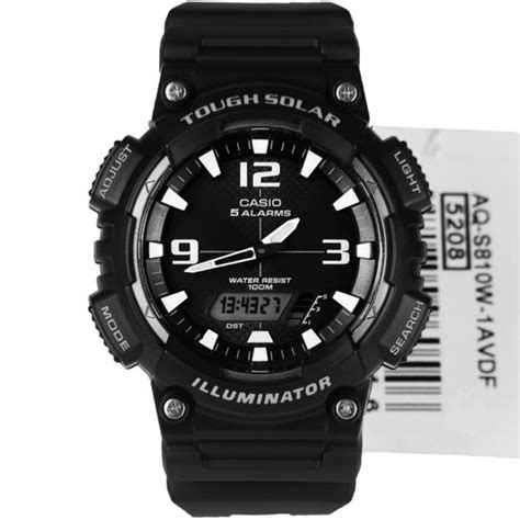 CASIO MTP-VD01D-1B | TIME SATOVI I NAKIT