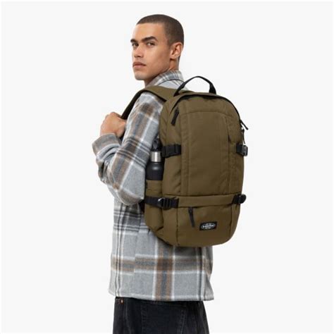 Floid Cs Mono Army Mochilas Eastpak Es