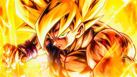 La transformación Super Saiyan de Dragon Ball es más terrorífica de lo