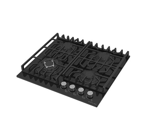 Купить в Ташкенте Узбекистане Варочный панель Ziffler ZF-6L4G Inox