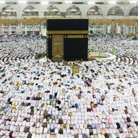 Penjelasan Seputar Umrah Terbaru Hari Ini Nu Online