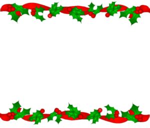 christmas holly clip art borders 20 free Cliparts | Download images on Clipground 2024