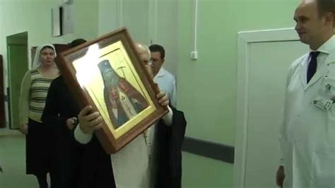 8. Архиепископ Лука (Войно-Ясенецкий)- гомилетическое наследие. - YouTube