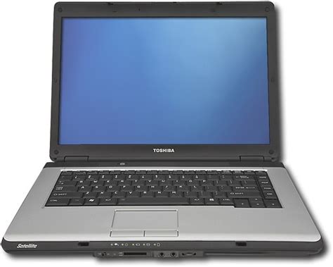 Best Buy Toshiba Satellite Laptop With Intel Pentium Dual Core