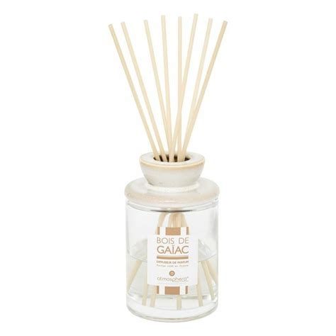 Diffuseur de Parfum Marty 250ml Bois de Gaïac