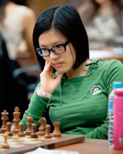 Susan Polgar Global Chess Daily News and Information Yifan Hou Archives ...