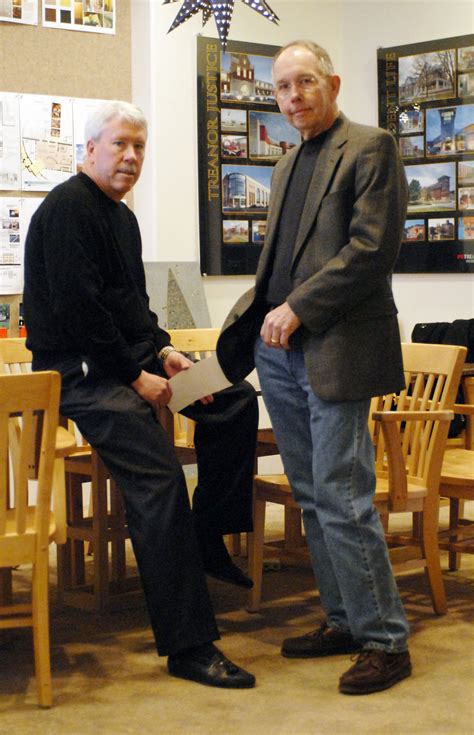 Treanor Architects adds GLPM | News, Sports, Jobs - Lawrence Journal