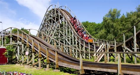 Top Theme Parks Uk The Best Amusement Parks Blooloop