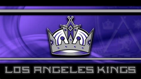 Los Angeles Kings Wallpapers - Wallpaper Cave