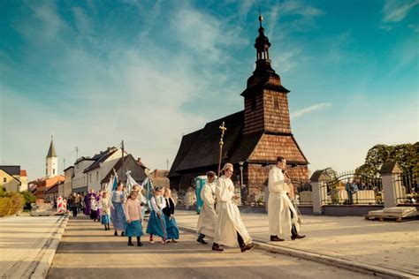 Dziś w naszej parafii odpust parafialny ku czci św Marii Magdaleny