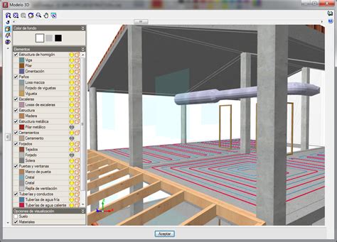 Cypecad En El Flujo De Trabajo Open Bim