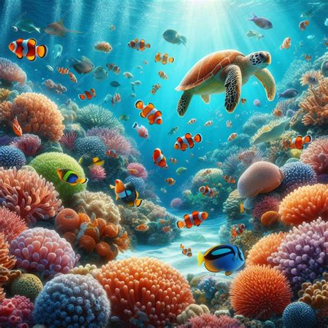 Ambiente Aquático E Terrestre