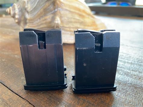 Thompson Center Classic22lr Magazines Tc Classic R55 R 55 Tca