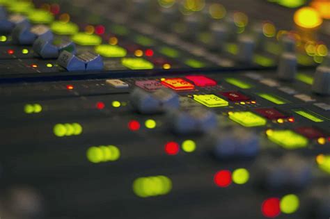 Online AUDIO MIXING Service Pro Tools Editing Audiobooks Music