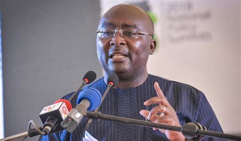 The Bawumia Factor Graphic Online