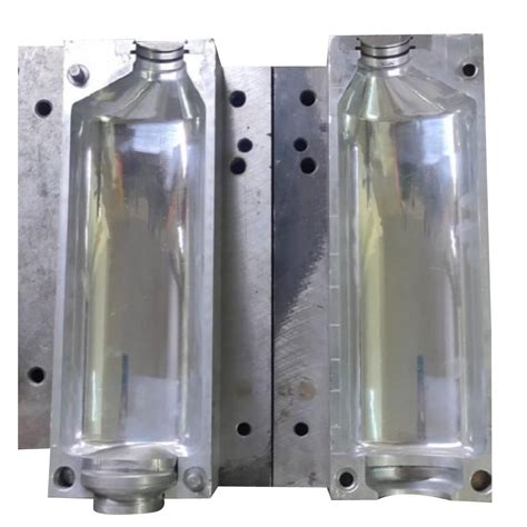 Alumunium Bottle Blow Mould Mould Product Capacity Capacity Ml