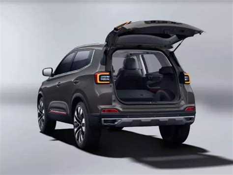 Chery Tiggo 4 Pro Comfort 2023 Price & Specs | Motory Saudi Arabia