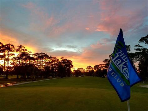 Daytona Beach Golf Courses