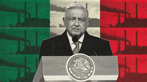 Mexico President AMLO Spooks Foreign Investors With Railroad Seizure ...