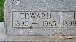 Edward Neumann Find A Grave Memorial