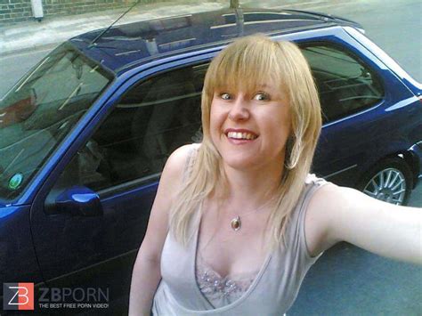 Light Haired British Wifey ZB Porn