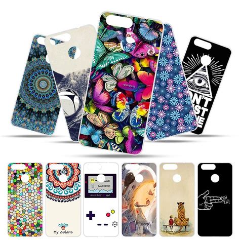 Buy Soaptree Phone Cases For Zte Blade V Vita Inch Case Cover