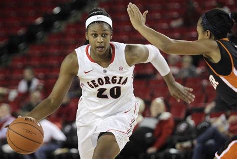 UGA women's basketball to face Belmont after 11 days off | Sports ...