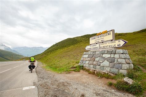 Tout Savoir Sur La Route Des Grandes Alpes V Lo Pr Paration Et