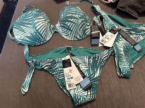 Bikini Set Im Kanton Aargau Tutti Ch