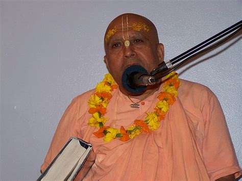 Vedavyasa Priya Swami Vyasa Puja 080 His Holiness Vedavyas Flickr