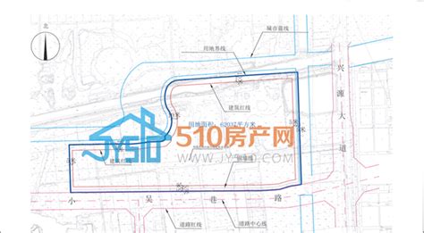 【土拍预告】2月3日迎来2021第一拍，分别涉及周庄、利港、夏港、华士共计四宗地块~建设