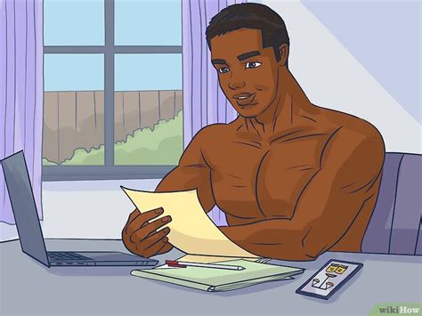 How To Go Outside Naked Without Being Caught