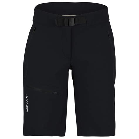 Vaude Badile Shorts Shorts Women S Buy Online Bergfreunde Eu