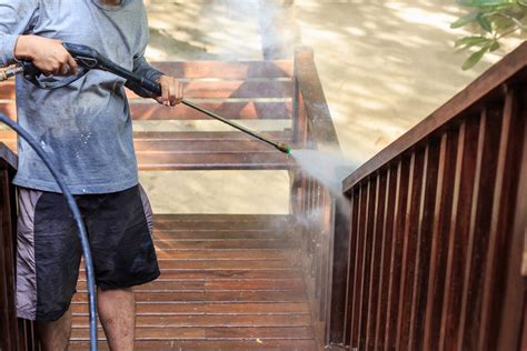 Blog Beginners Guide To Pressure Washing