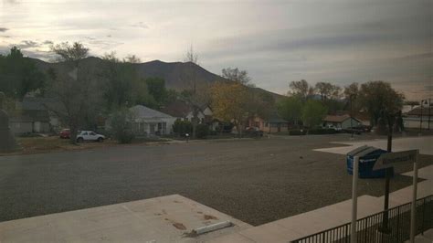 Amtrak Station 209 W Railroad St Winnemucca NV MapQuest